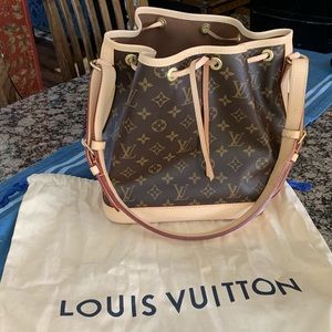 2020 Louis Vuitton Petit Noe ❤️ *SOLD*